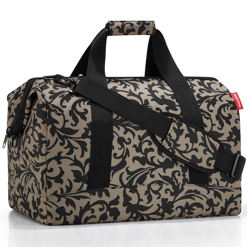 

Reisenthel Сумка Allrounder L baroque taupe, Бежевый