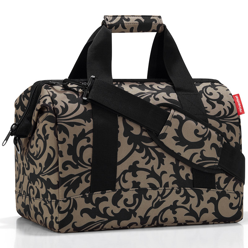 

Reisenthel Сумка Allrounder M baroque taupe, Бежевый