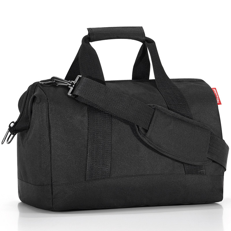 

Reisenthel Сумка Allrounder M black, Черный