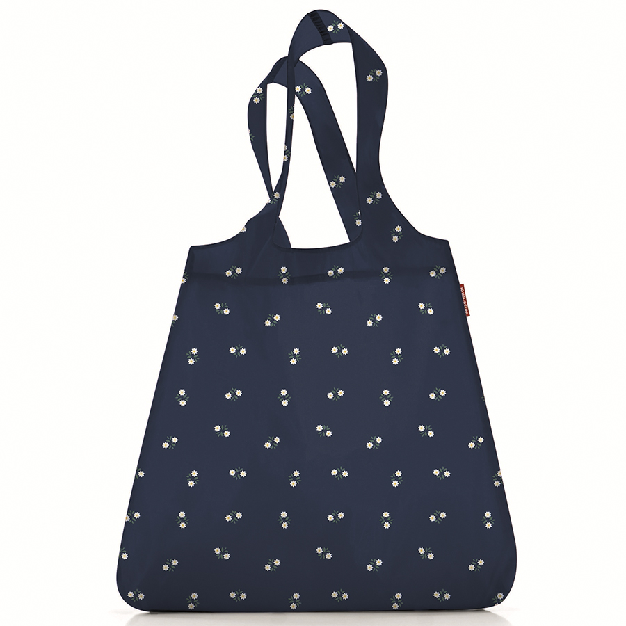 

Reisenthel Сумка складная mini maxi shopper bavaria 5 синяя, Синий