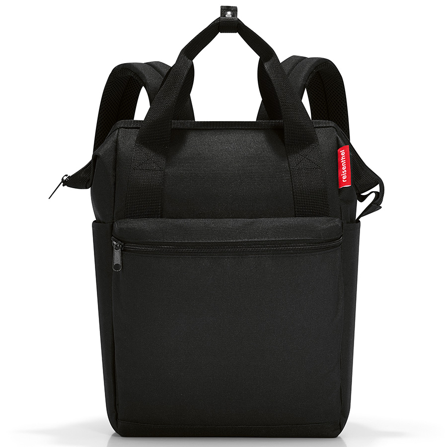 

Reisenthel Термосумка allrounder r black, Черный