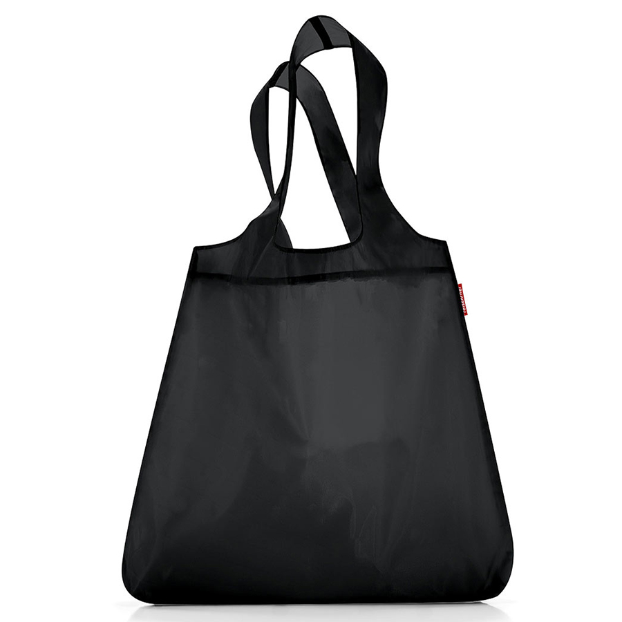 

Reisenthel Сумка mini maxi shopper black, Черный
