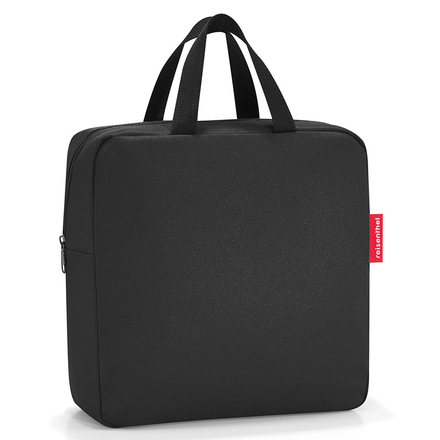 

Reisenthel Термосумка foodbox m black, Черный