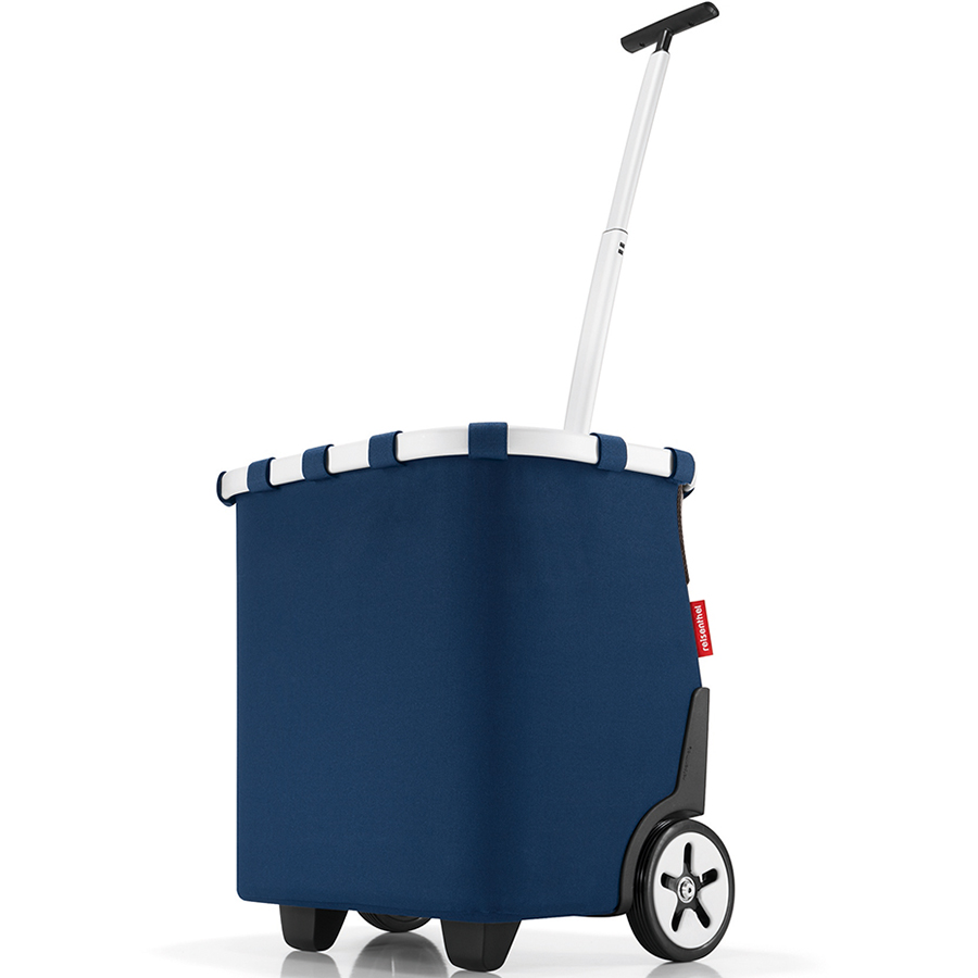 

Reisenthel Сумка-тележка Carrycruiser dark blue, Синий