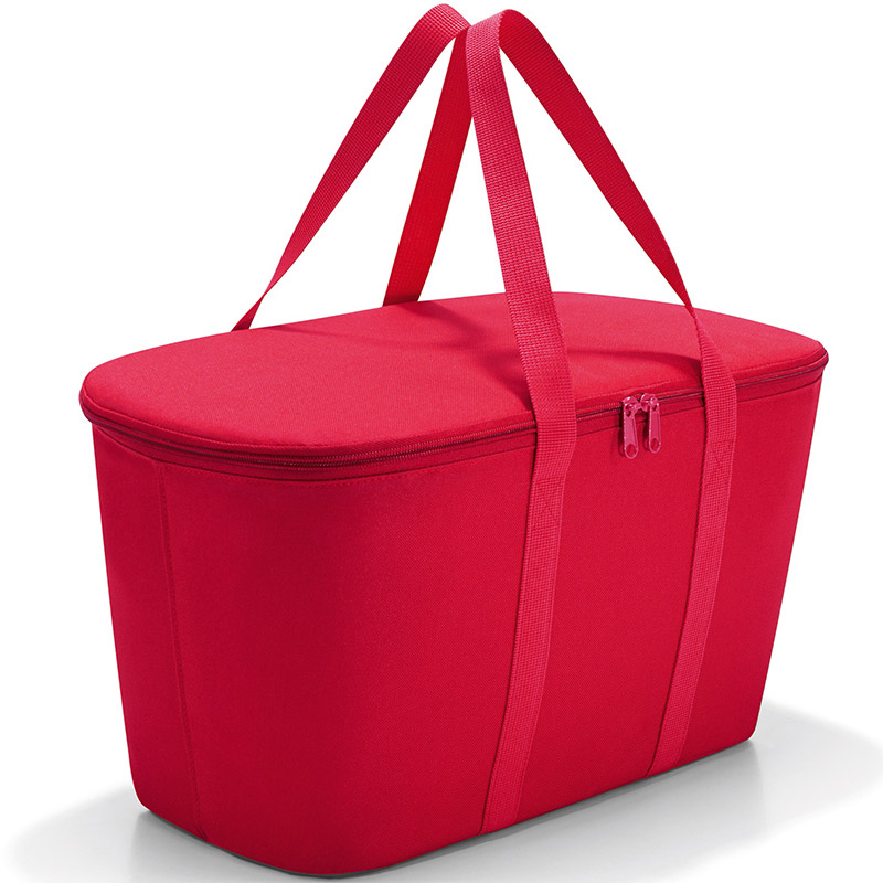 

Reisenthel Термосумка Coolerbag red, Красный