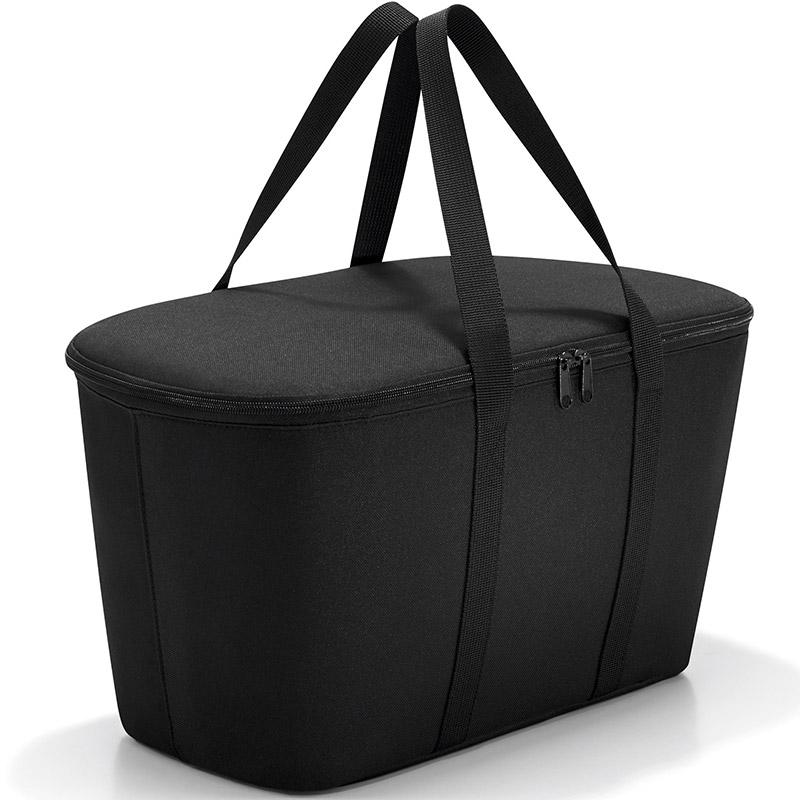 

Reisenthel Термосумка Coolerbag black, Черный