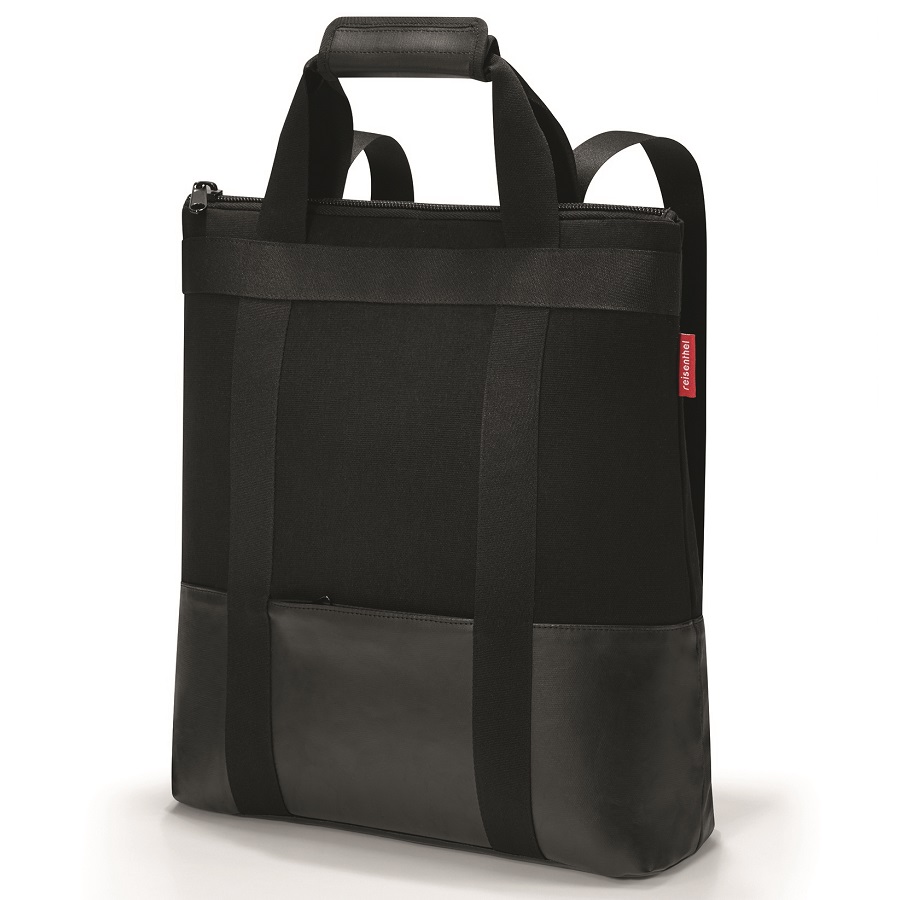 

Reisenthel Рюкзак Daypack canvas black, Черный