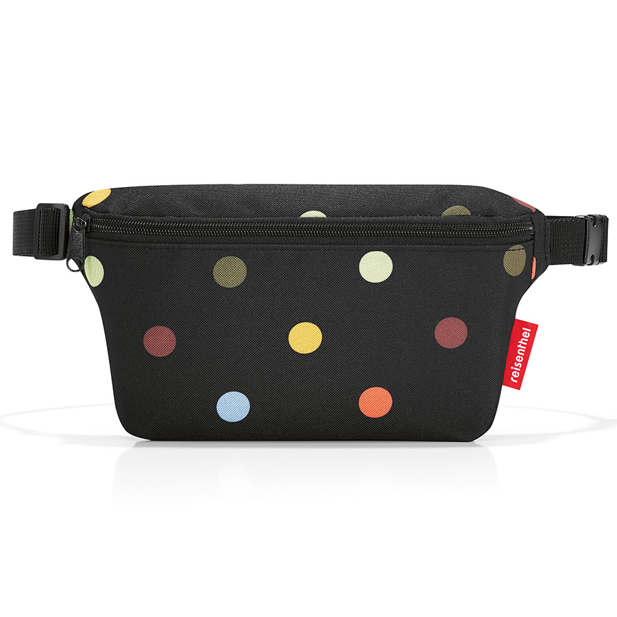 

Reisenthel Сумка поясная beltbag s dots, Разноцветный