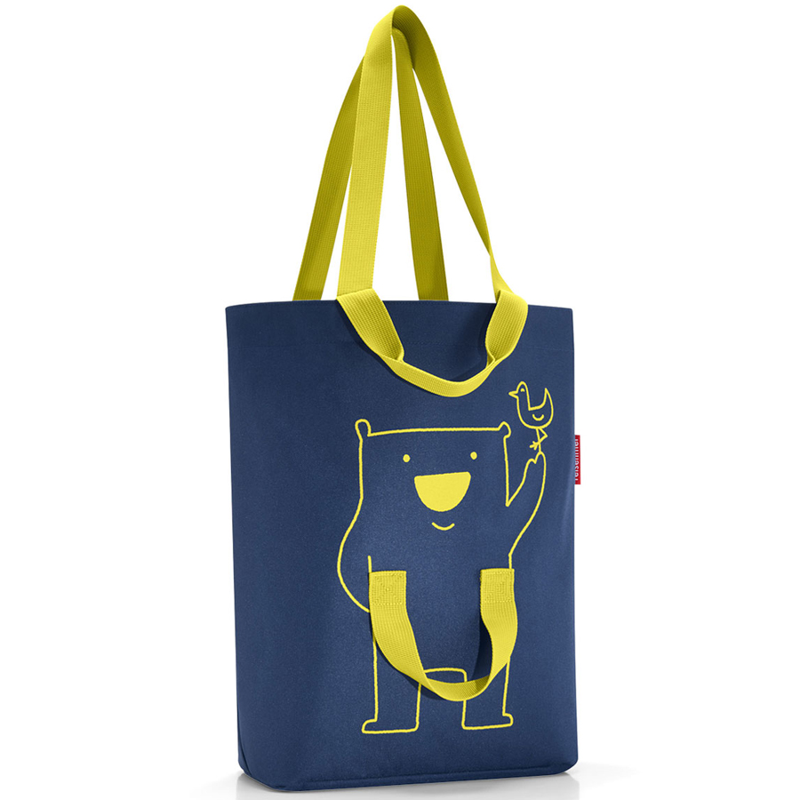 

Reisenthel Сумка Familybag navy, Синий
