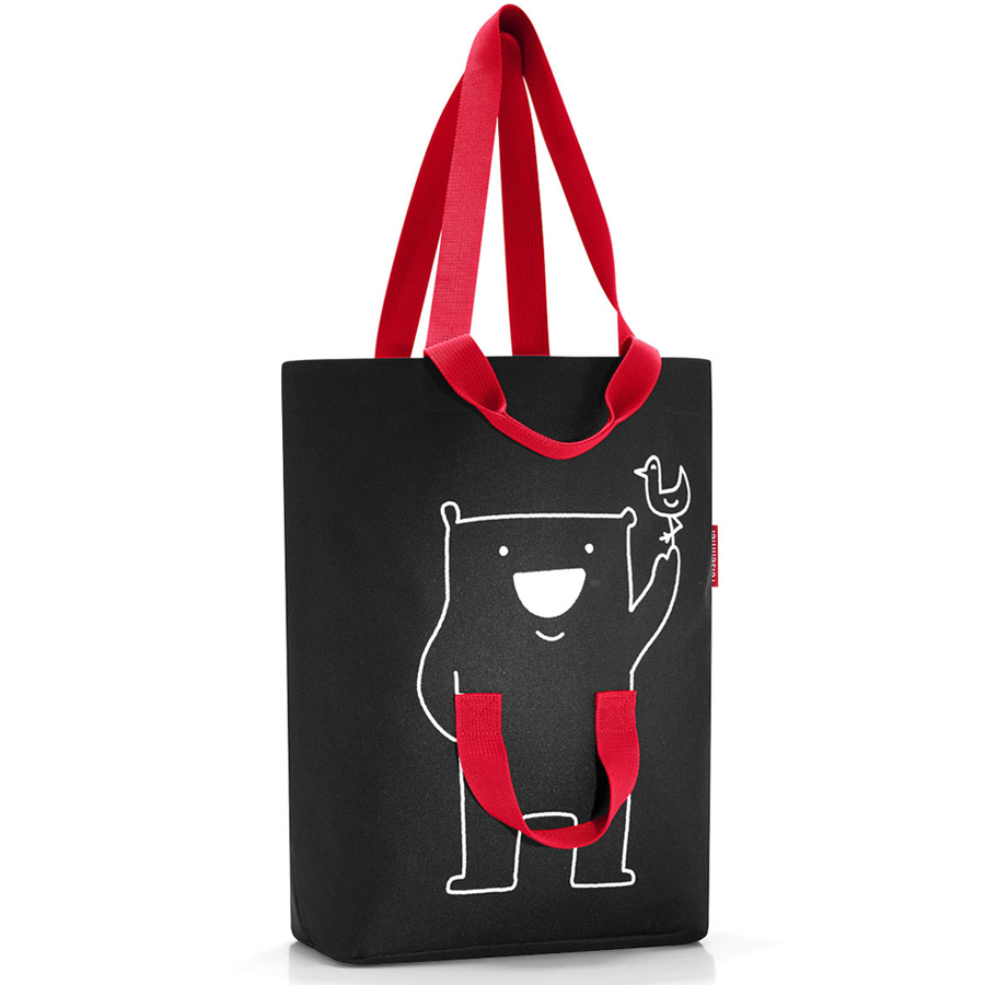 

Reisenthel Сумка Familybag black, Черный