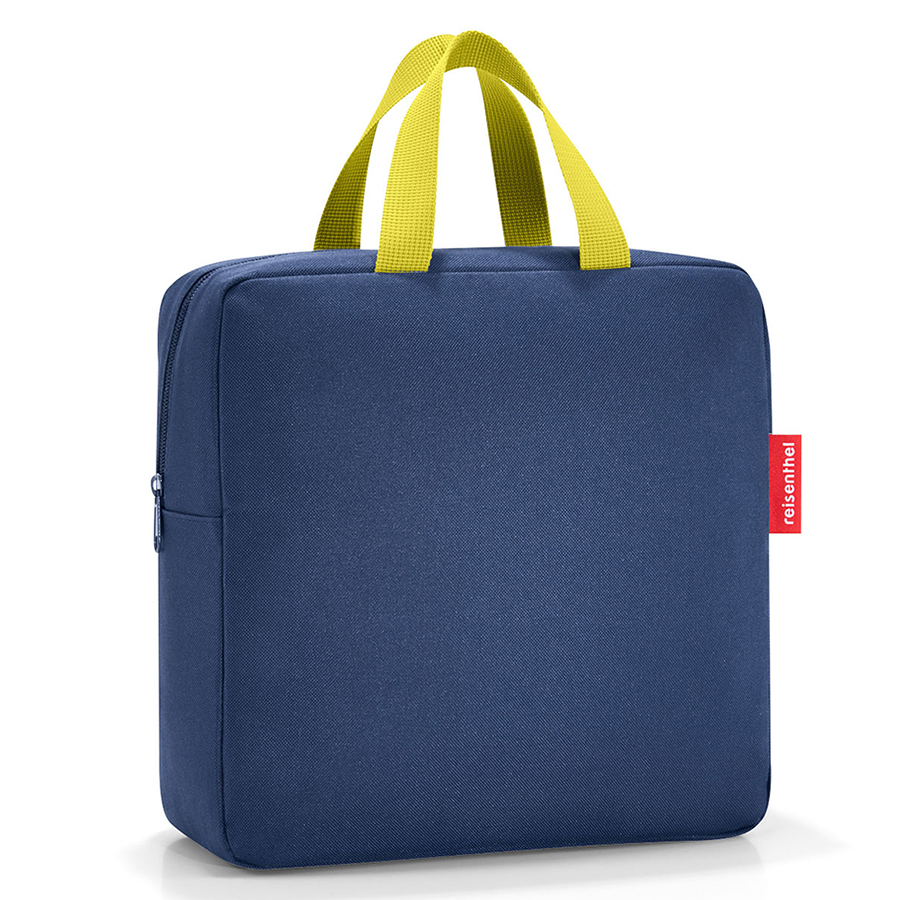 

Reisenthel Термосумка Foodbox M navy, Синий