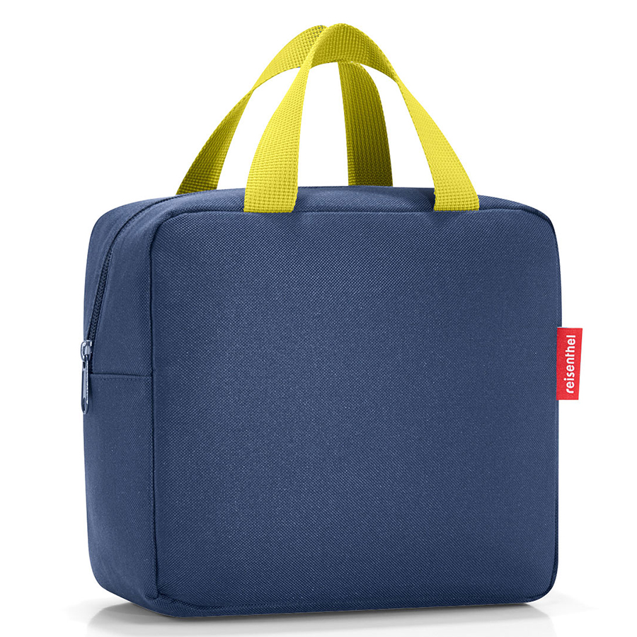 

Reisenthel Термосумка Foodbox S navy, Синий