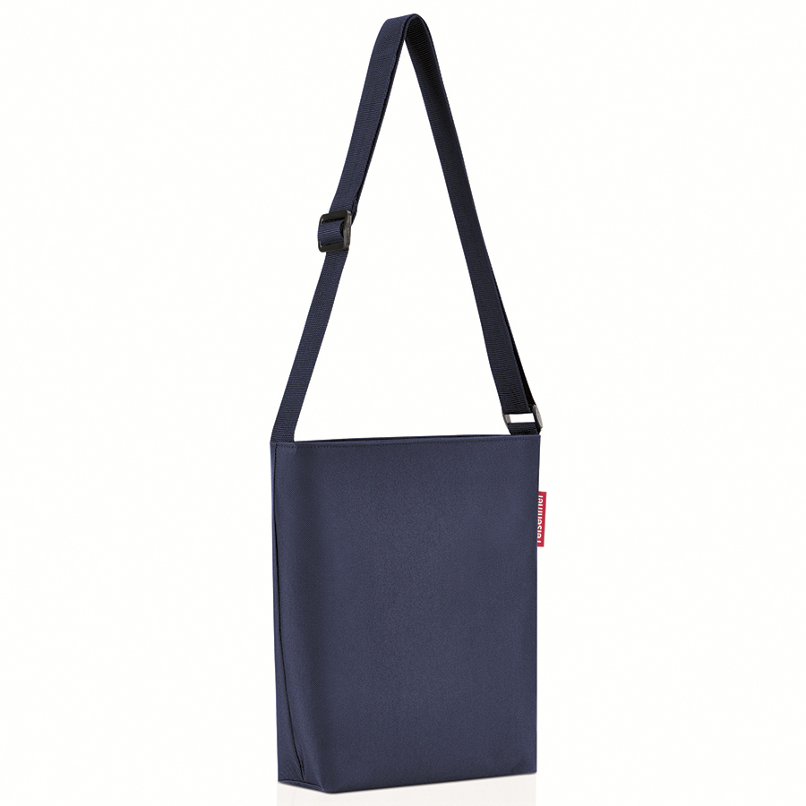 

Reisenthel Сумка shoulderbag s navy, Синий