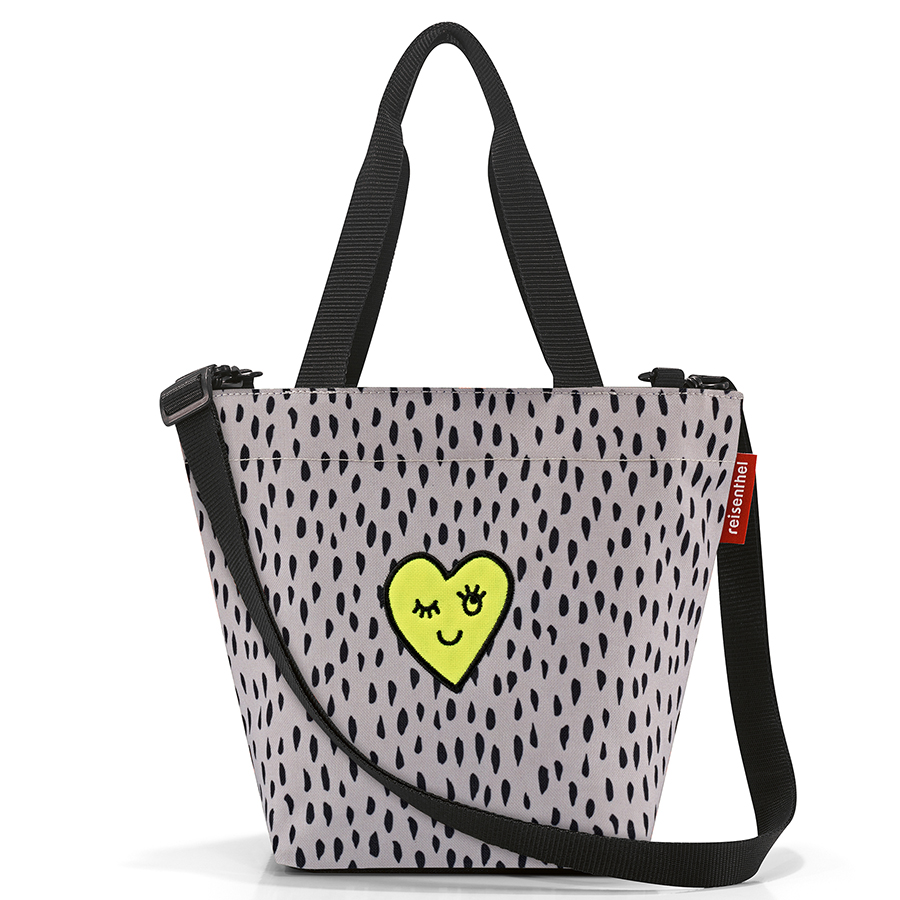 

Reisenthel Сумка детская shopper xs mini me leo, Мультиколор