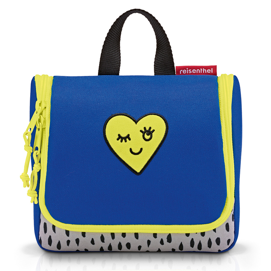 

Reisenthel Органайзер детский toiletbag s mini me leo, Мультиколор