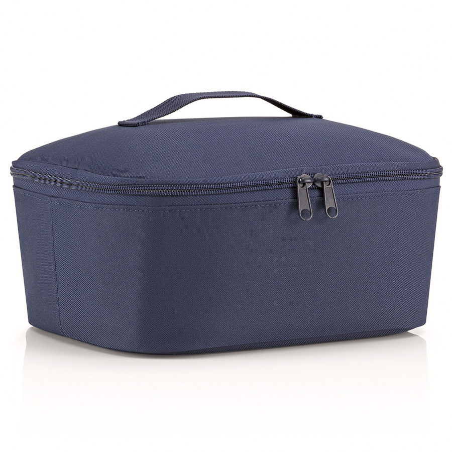 

Reisenthel Термосумка coolerbag m pocket navy, Синий