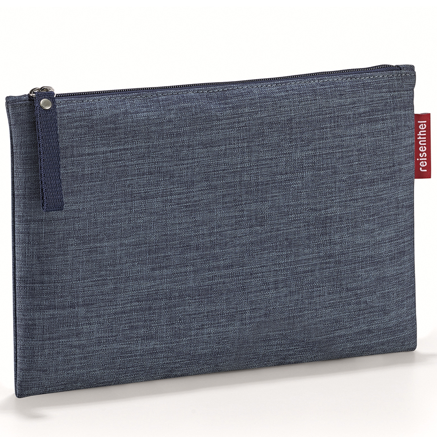 

Reisenthel Косметичка case 1 twist blue, Синий