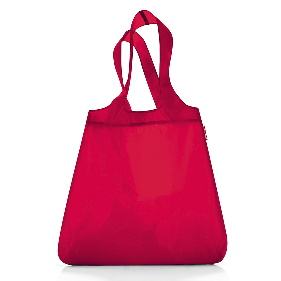 

Reisenthel Сумка складная Mini maxi shopper red, Красный