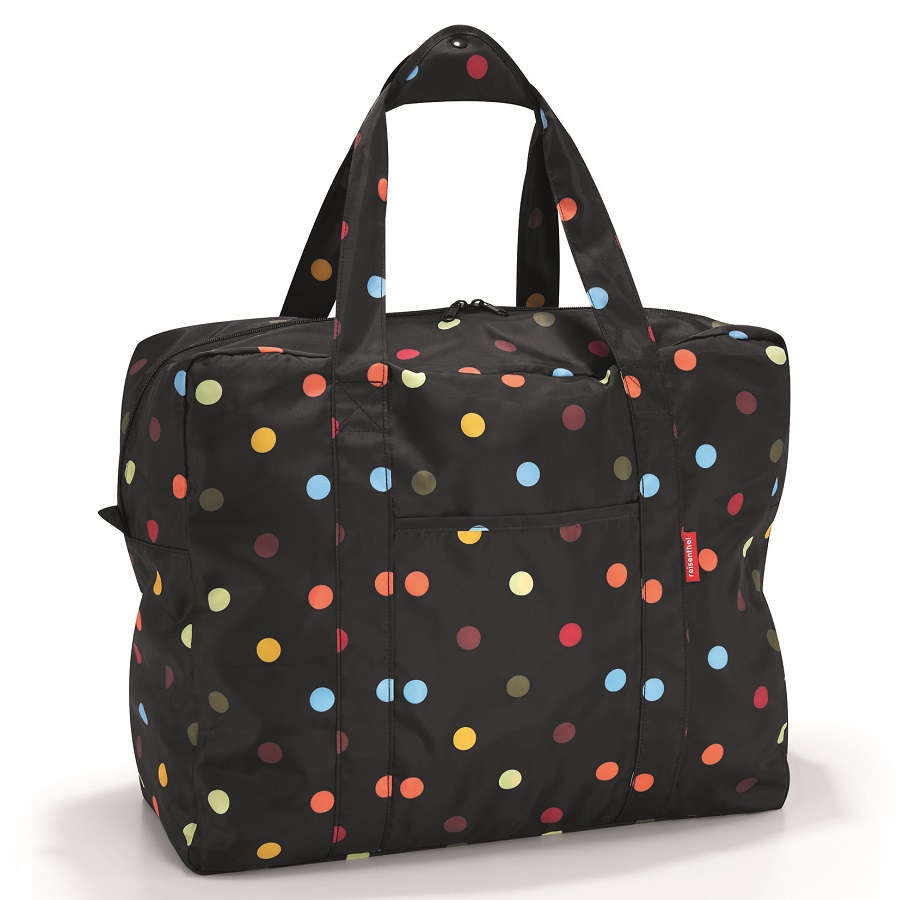 

Reisenthel, Сумка складная Mini maxi touringbag dots, Мультиколор