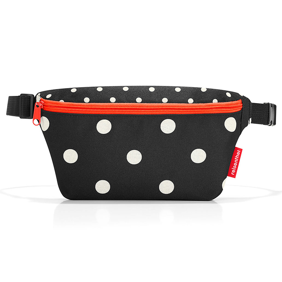 

Reisenthel Сумка поясная beltbag s mixed dots, Разноцветный