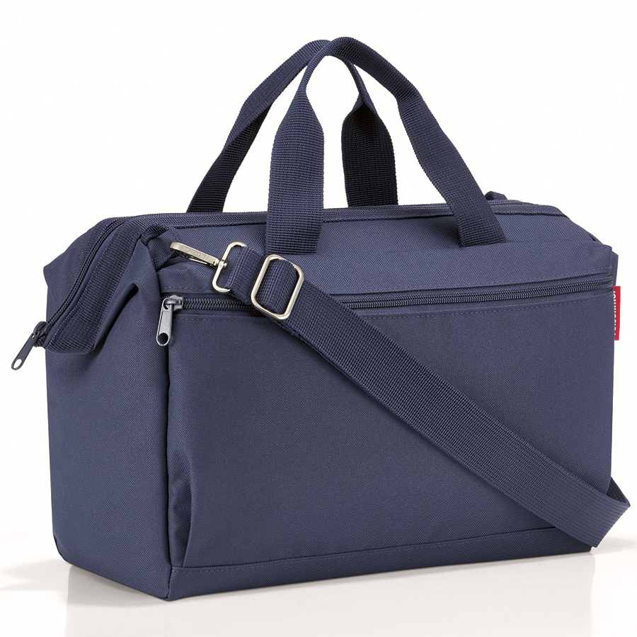 

Reisenthel Сумка allrounder s pocket navy, Синий