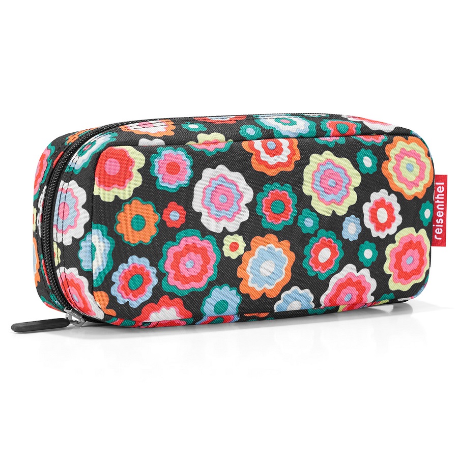

Reisenthel Косметичка Multicase happy flowers, Разноцветный