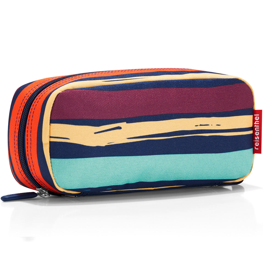 

Reisenthel Косметичка Multicase artist stripes, Разноцветный