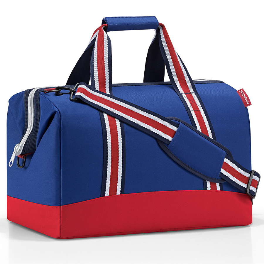 

Reisenthel Сумка allrounder l special edition nautic, Мультиколор