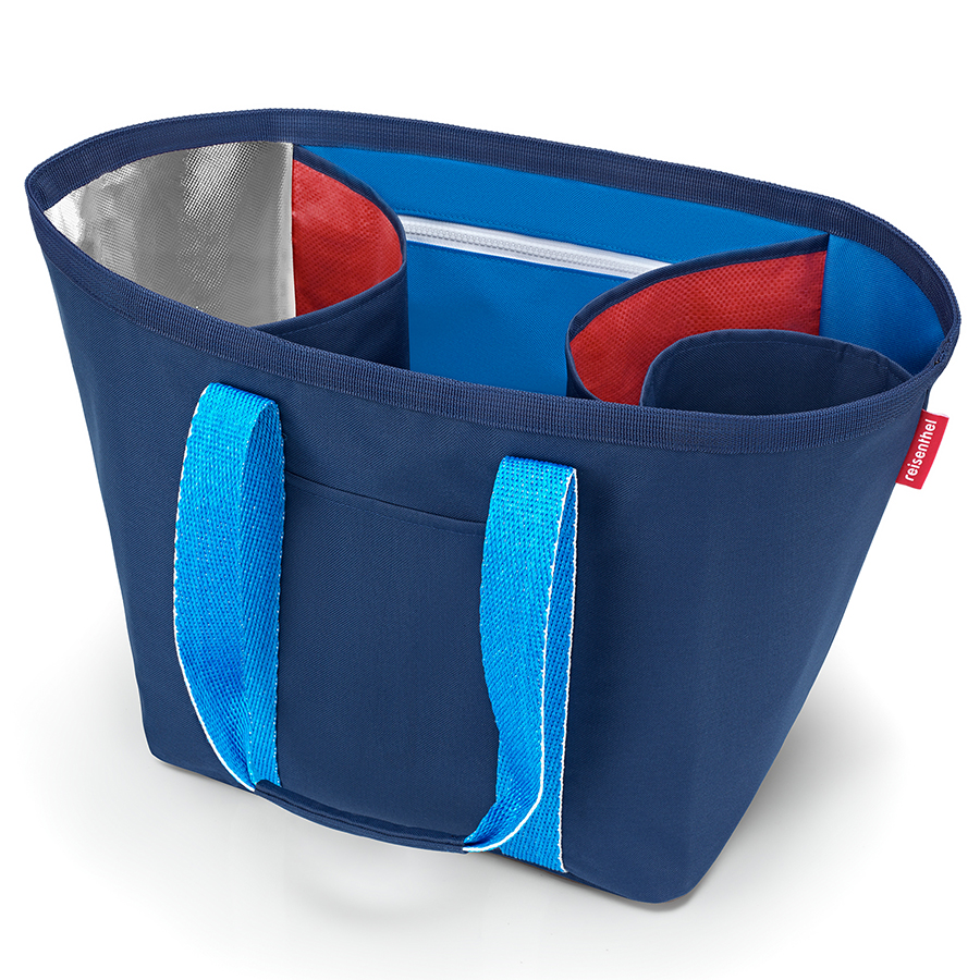 

Reisenthel Сумка re-shopper 1 navy, Синий