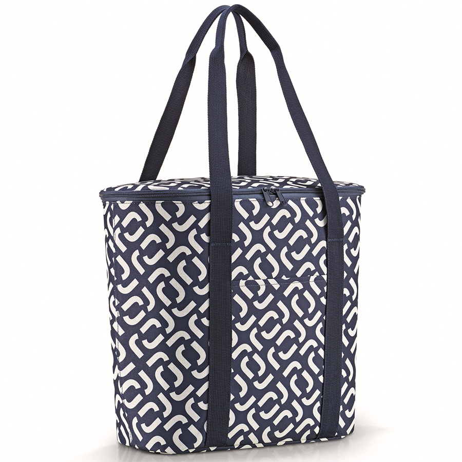 Reisenthel Термоcумка thermoshopper signature navy