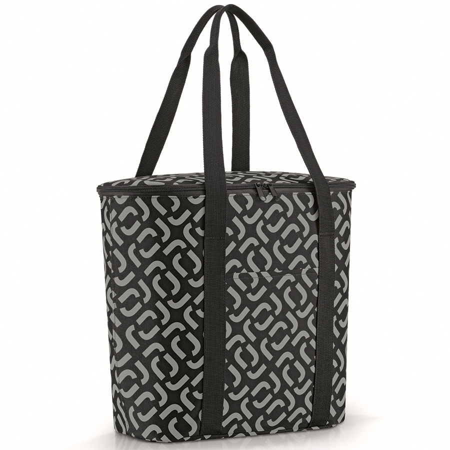 Reisenthel Термоcумка thermoshopper signature black