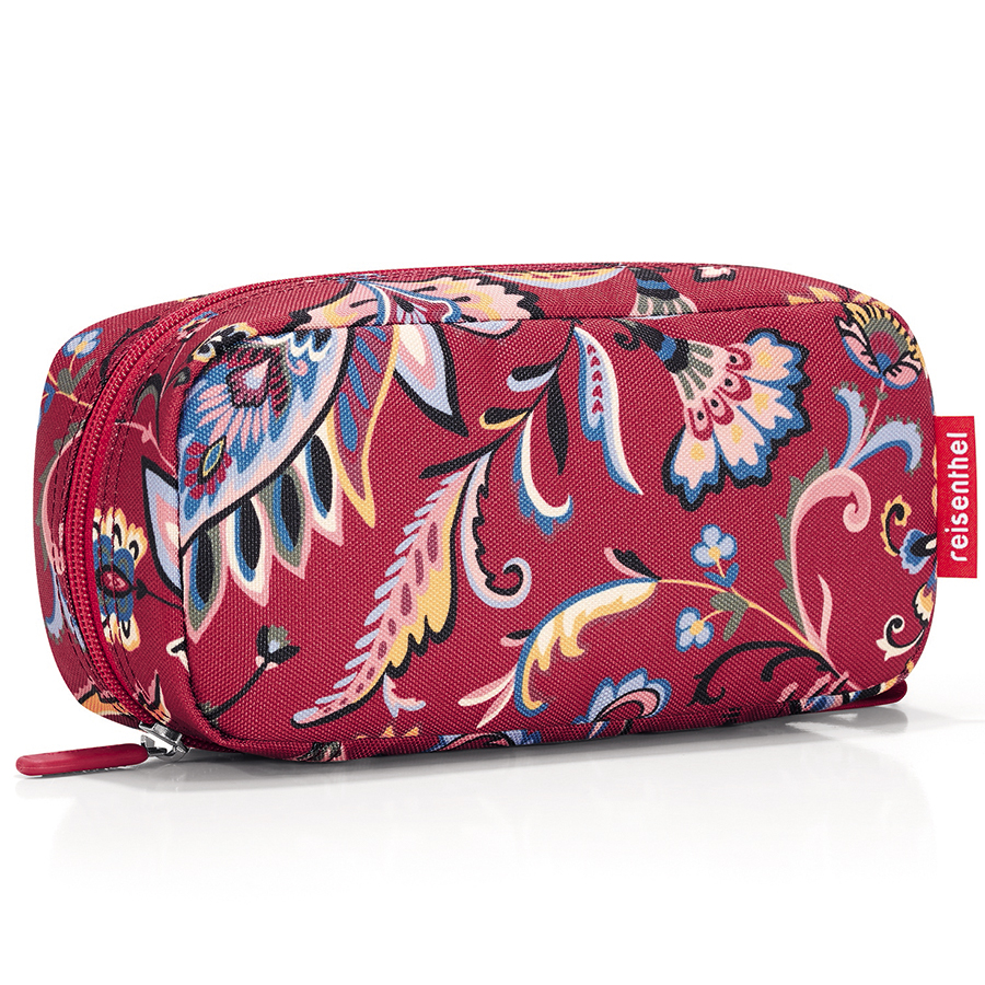 

Reisenthel Косметичка multicase paisley ruby, Разноцветный