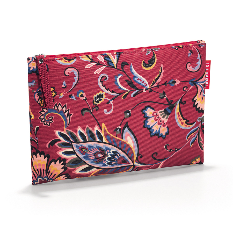 

Reisenthel Косметичка case 1 paisley ruby, Мультиколор