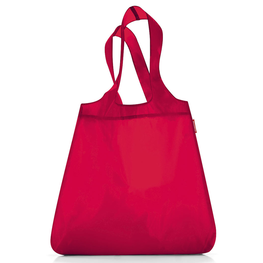

Reisenthel Сумка mini maxi shopper red, Красный