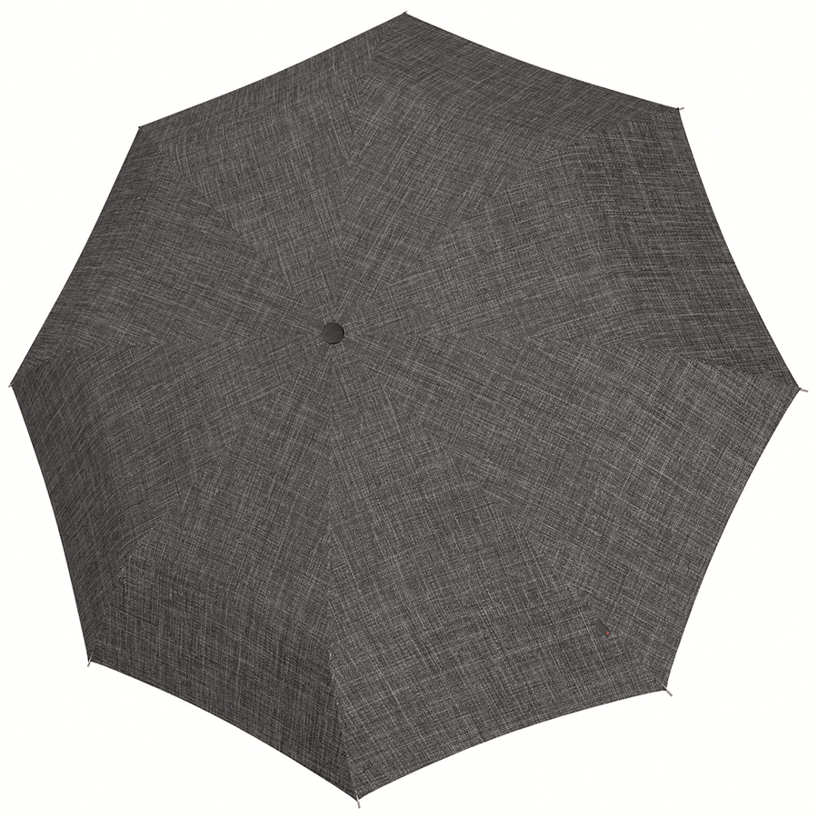 

Reisenthel Зонт механический pocket classic twist silver, Серый