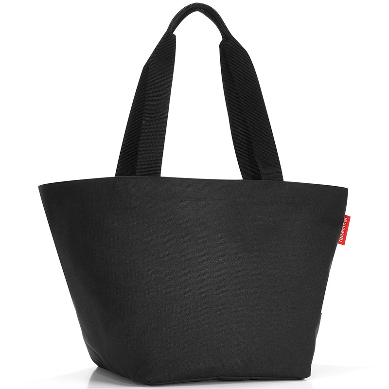 

Reisenthel Сумка Shopper M black, Черный