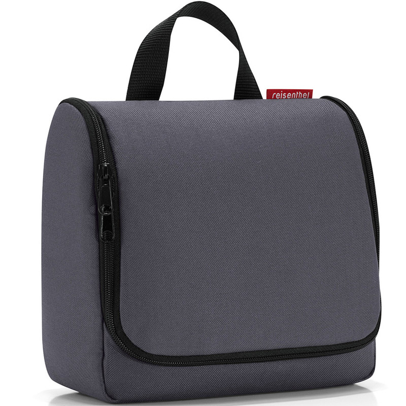 

Reisenthel Сумка-органайзер Toiletbag graphite, Серый