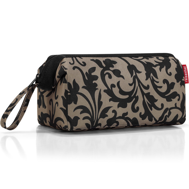 

Reisenthel Косметичка Travelcosmetic baroque taupe, Бежевый