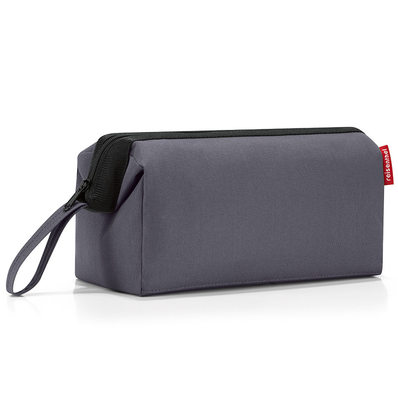 

Reisenthel Косметичка Travelcosmetic graphite, Графит