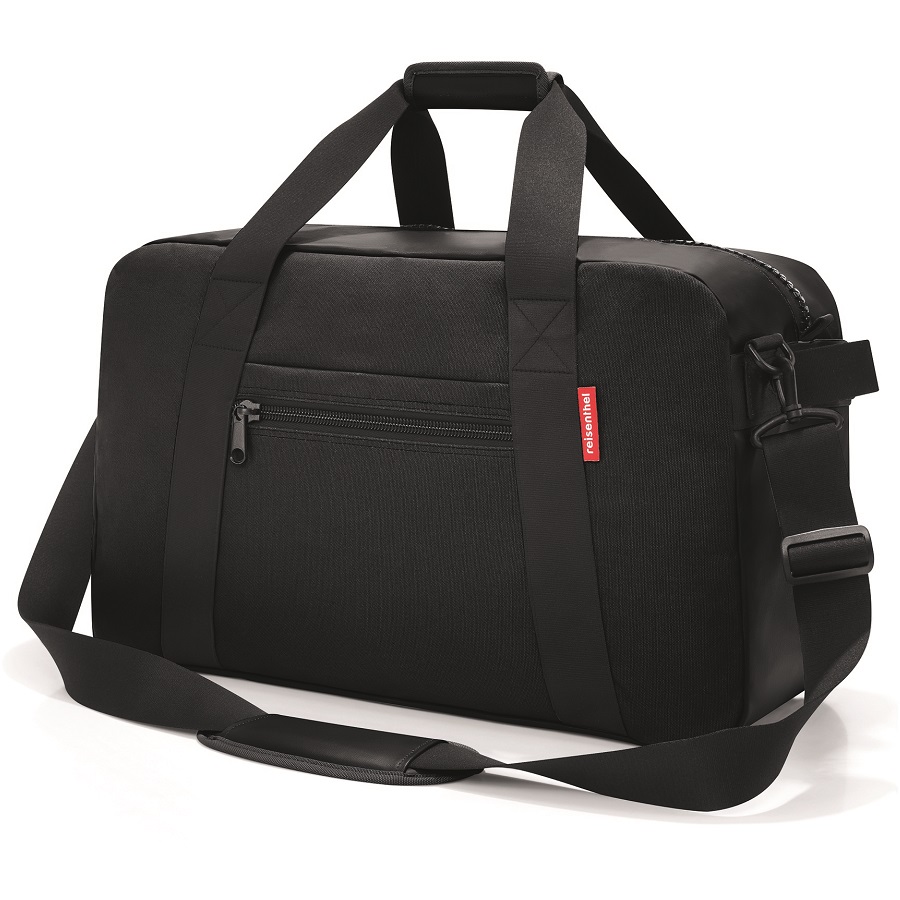 

Reisenthel Сумка Traveller canvas black, Черный