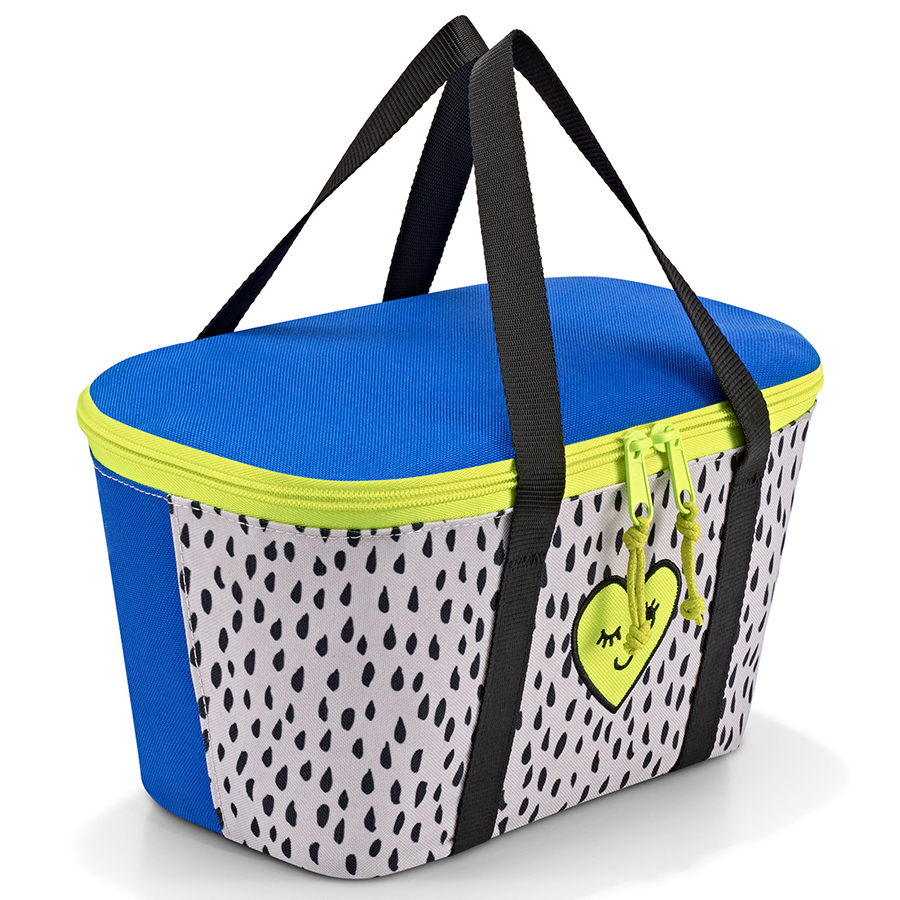 

Reisenthel Термосумка детская coolerbag xs mini me leo, Мультиколор