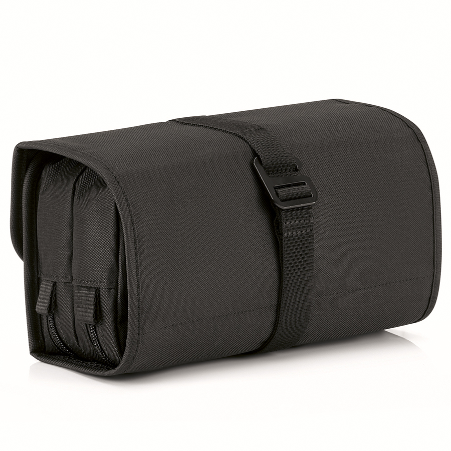 

Reisenthel Косметичка-органайзер wrapcosmetic black, Черный