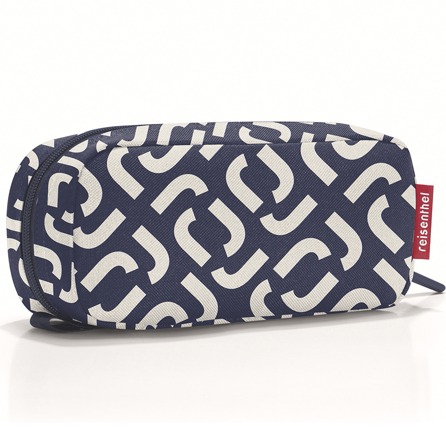 

Reisenthel Косметичка multicase signature navy, Синий/белый