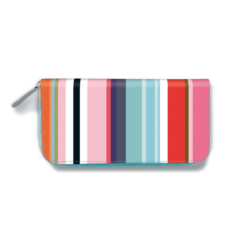

Remember Кошелёк colour stripes, Мультиколор