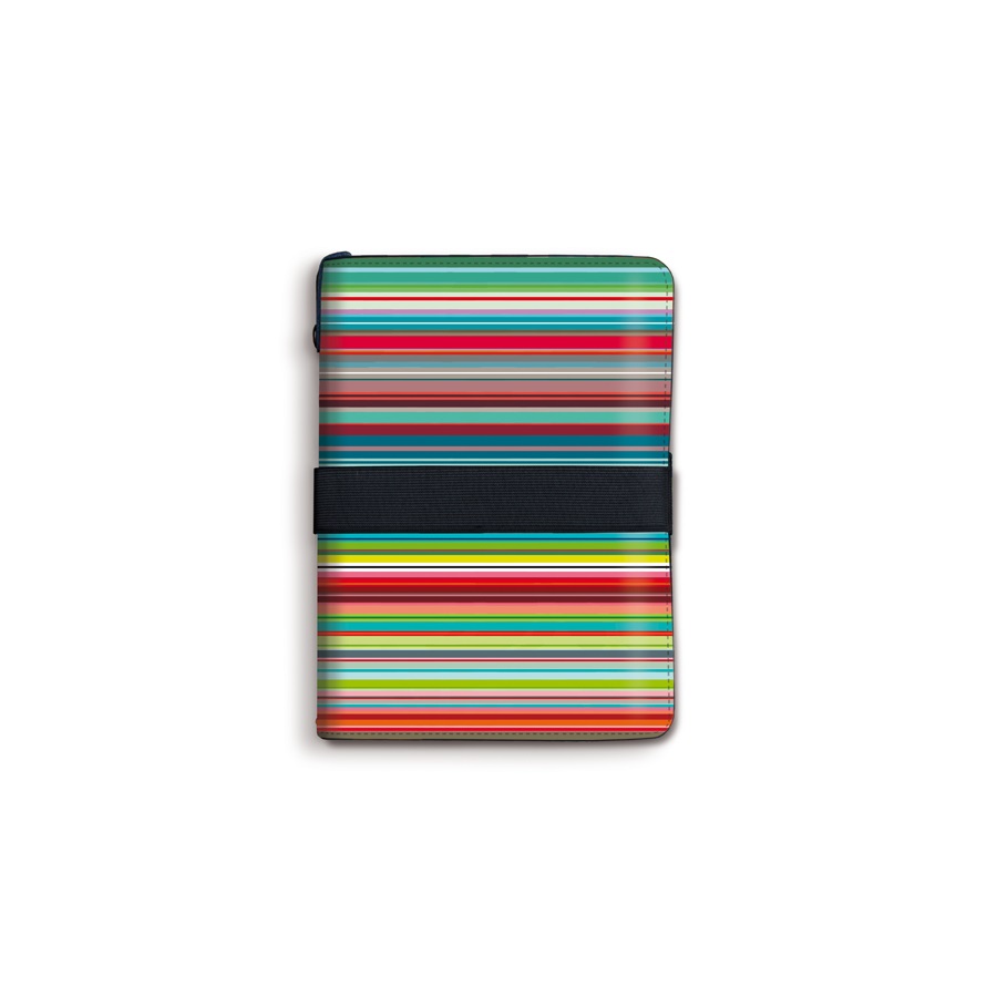 

Remember Тетрадь путешественника micro-stripes