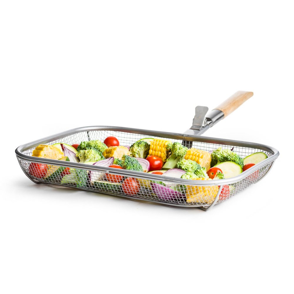 

SagaForm Корзина для барбекю BBQ