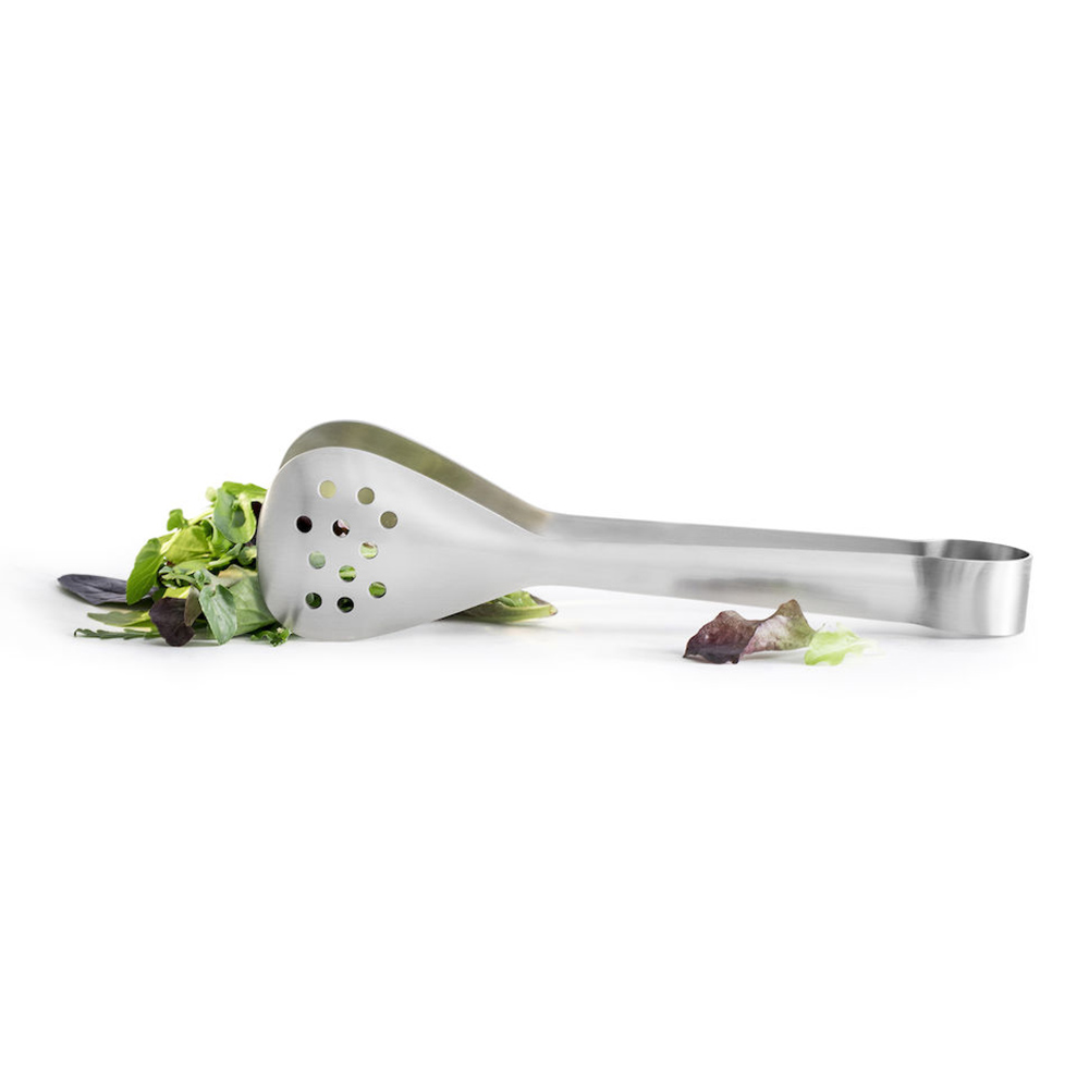 

SagaForm Щипцы Kitchen, Серебряный