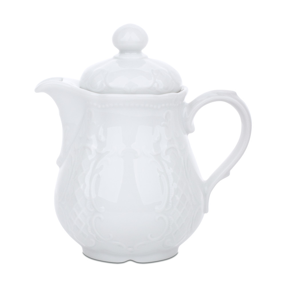 

SELTMANN WEIDEN Кофейник, 340 мл, серия Salzburg Uni, 001.606690, Белый