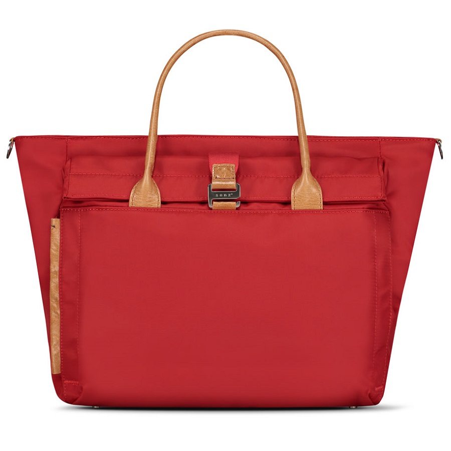 

SENZ Сумка lou indie red, Красный