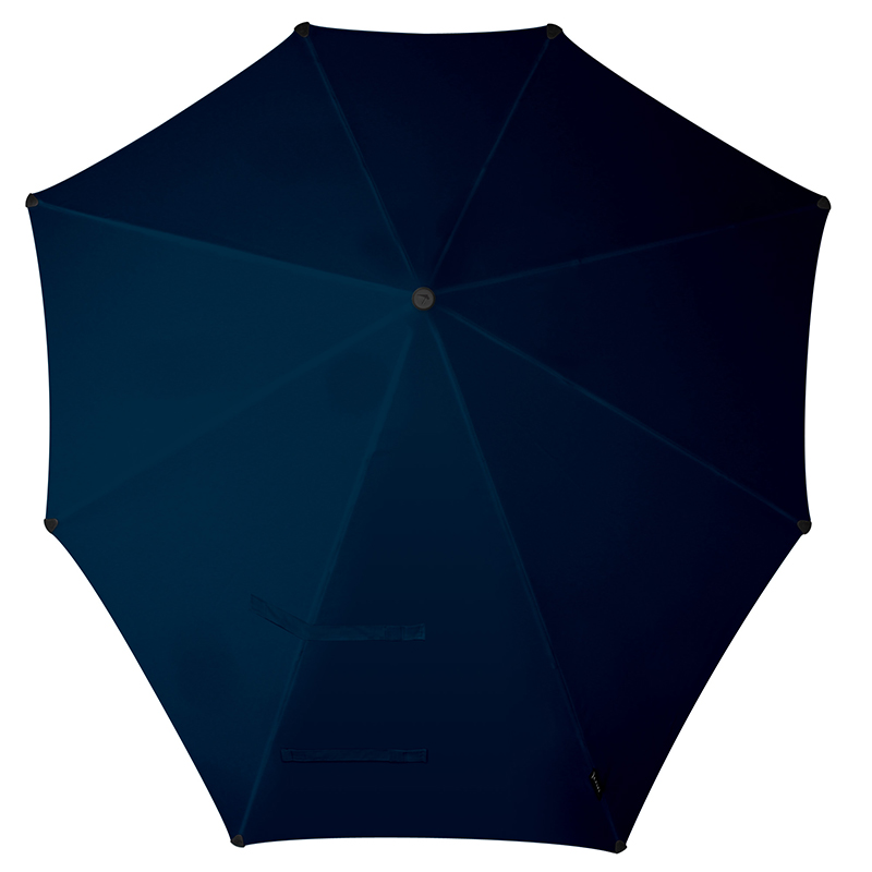 

SENZ XXL Зонт-трость midnight blue, Синий